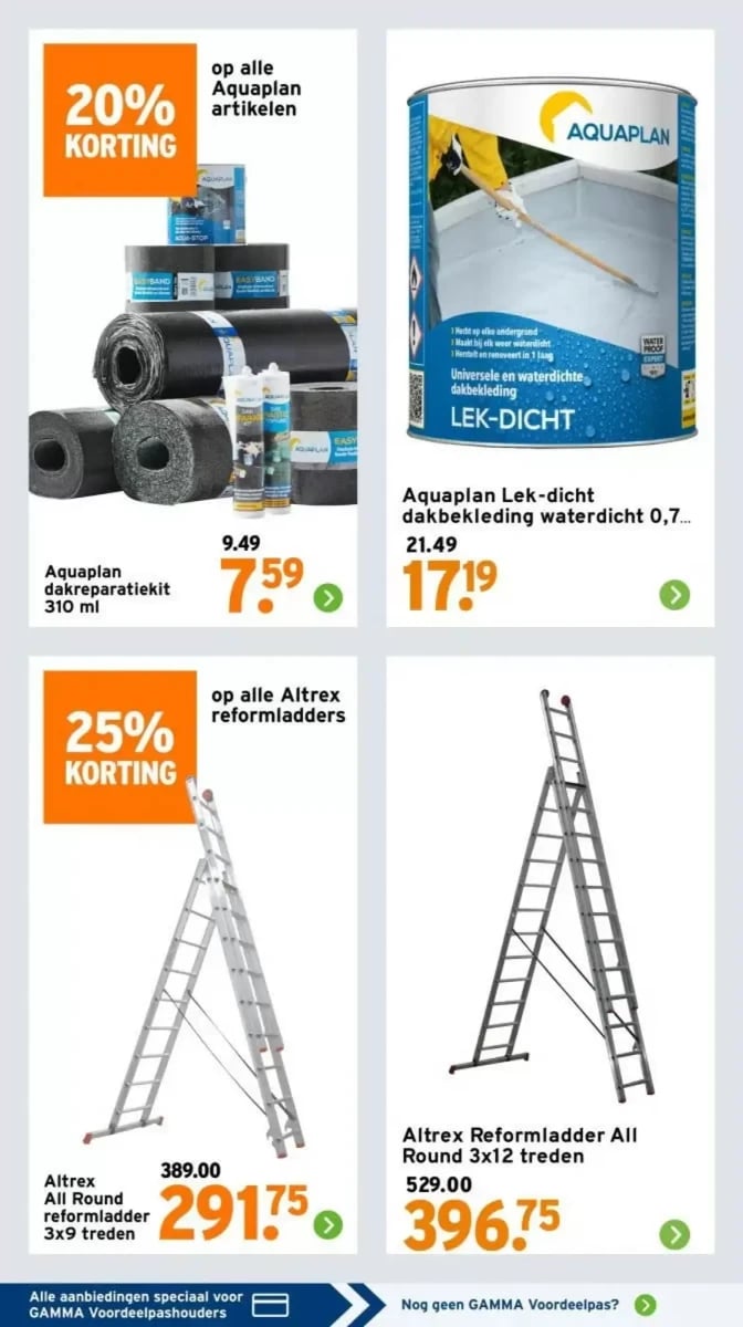 Gamma folder – pagina 37