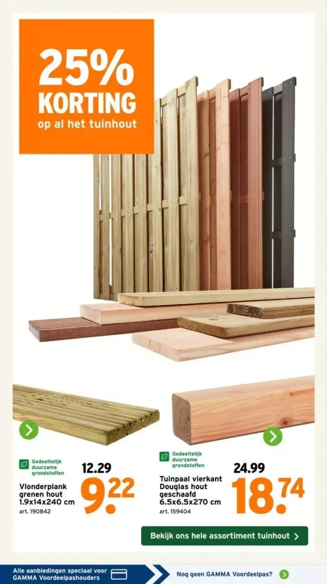 Gamma folder – pagina 5