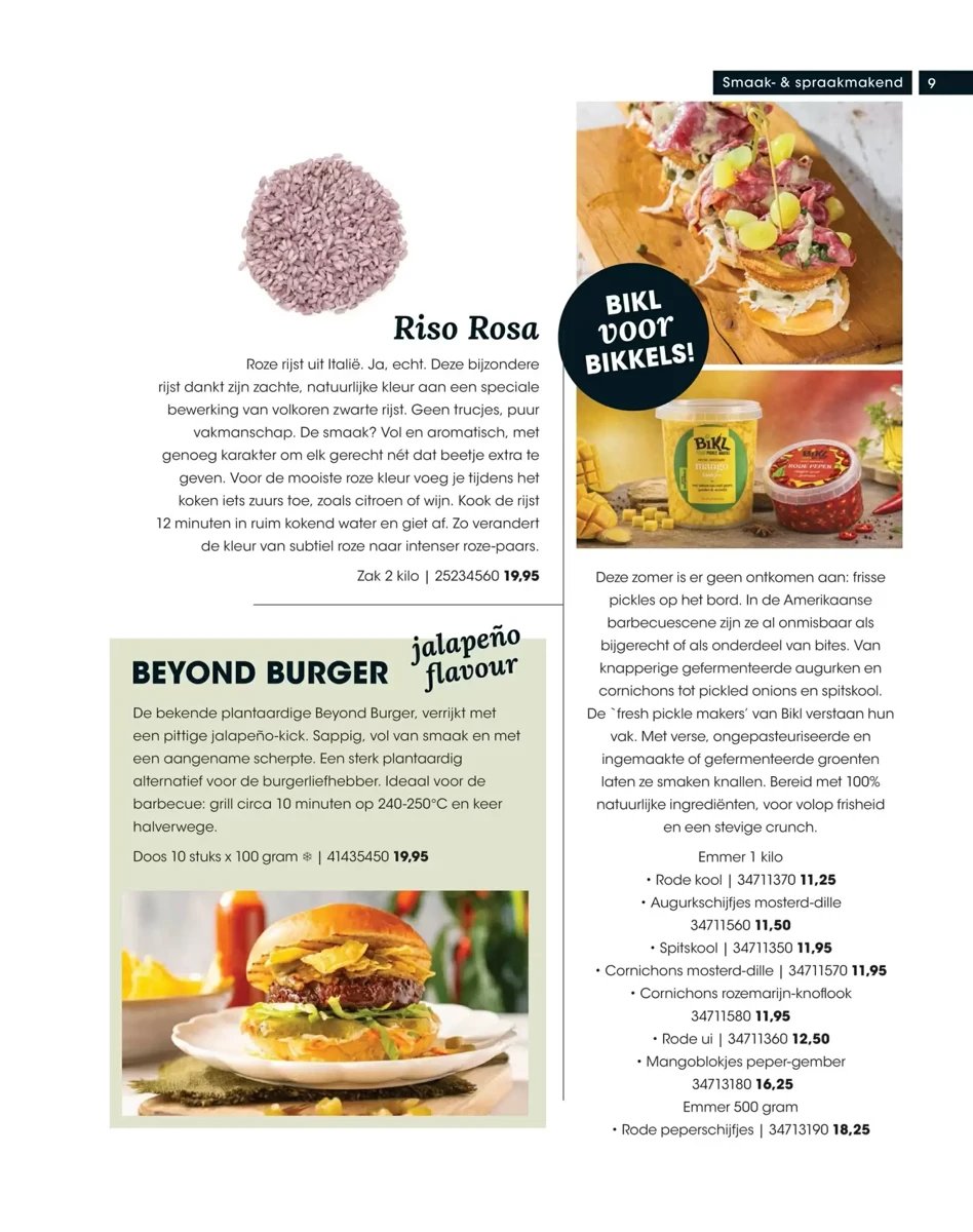 Hanos folder – pagina 9