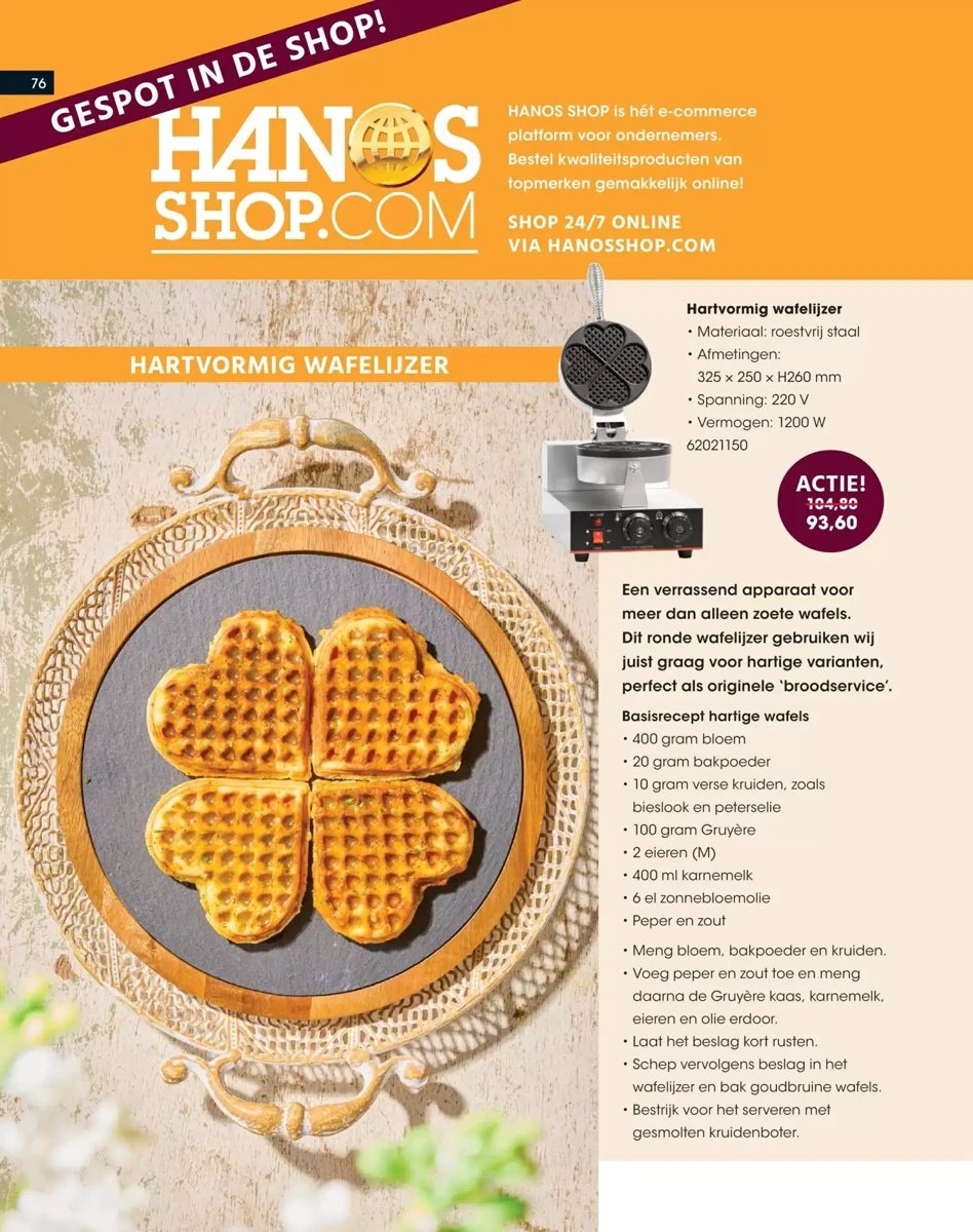 Hanos folder – pagina 76