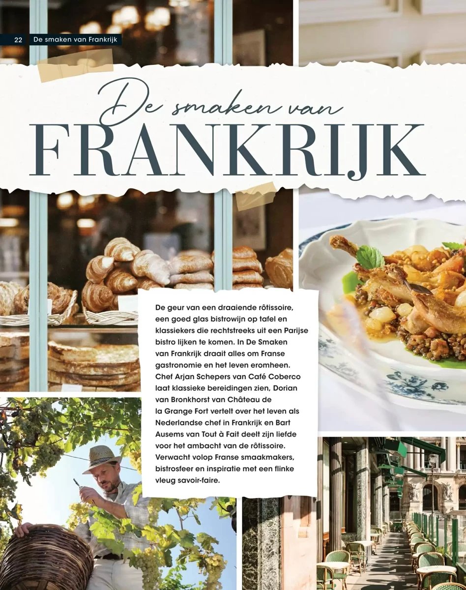 Hanos folder – pagina 22