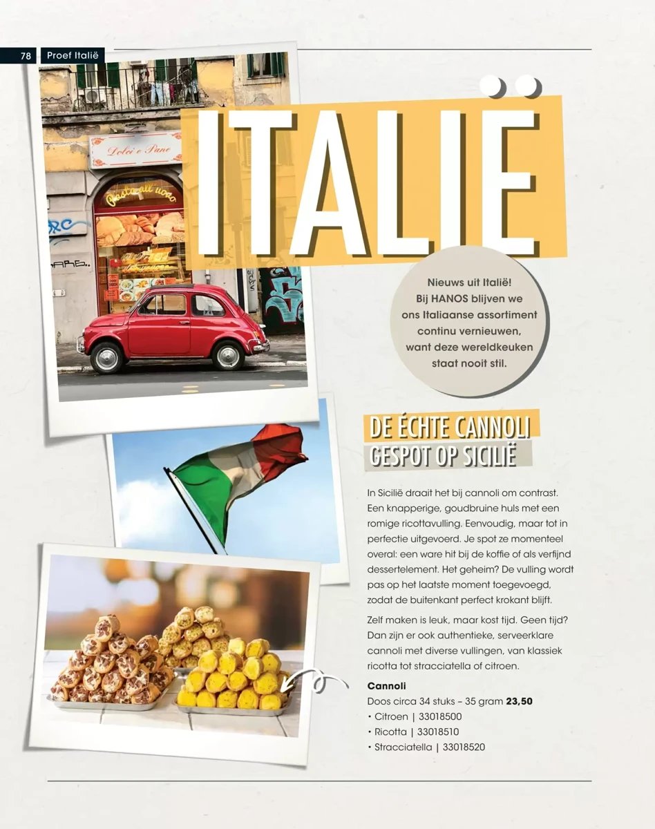 Hanos folder – pagina 78