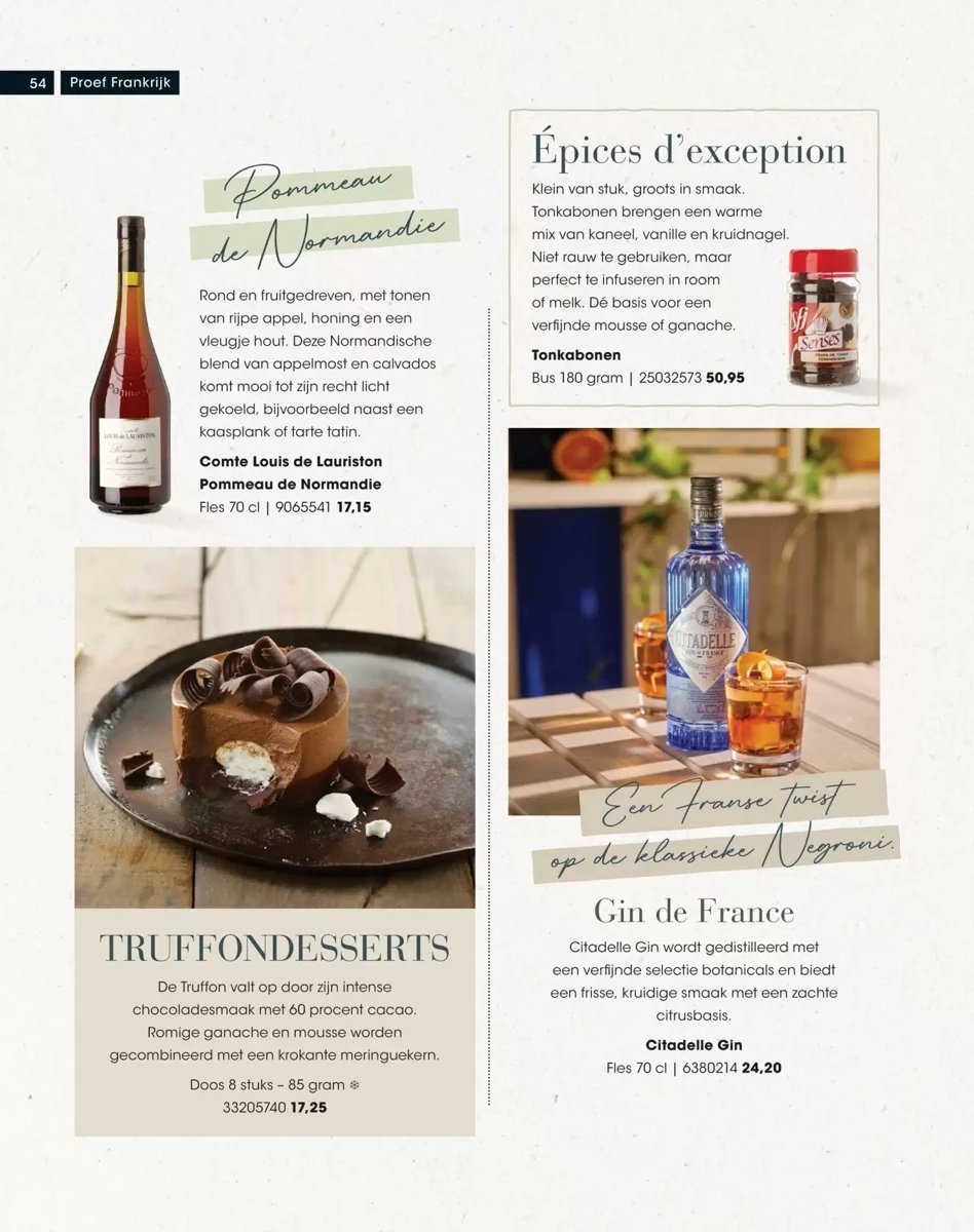 Hanos folder – pagina 54