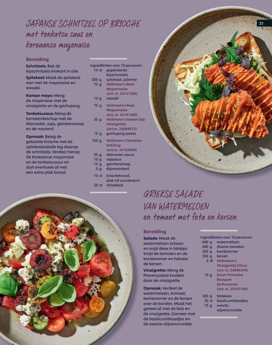 Hanos folder – pagina 21