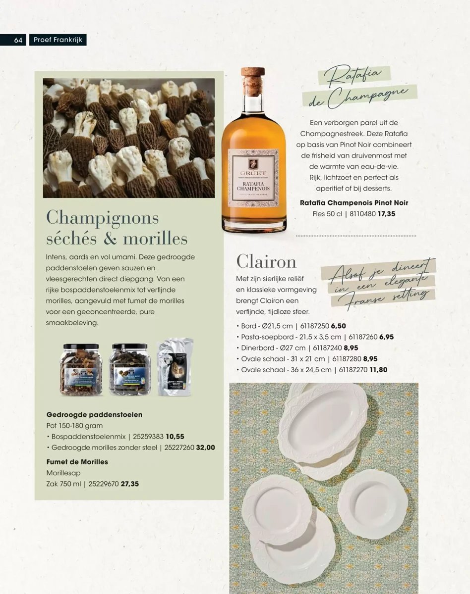 Hanos folder – pagina 64