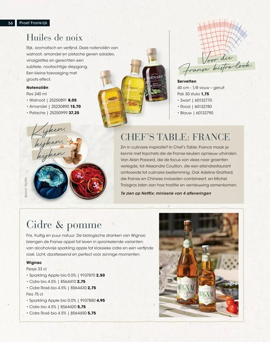 Hanos folder – pagina 56