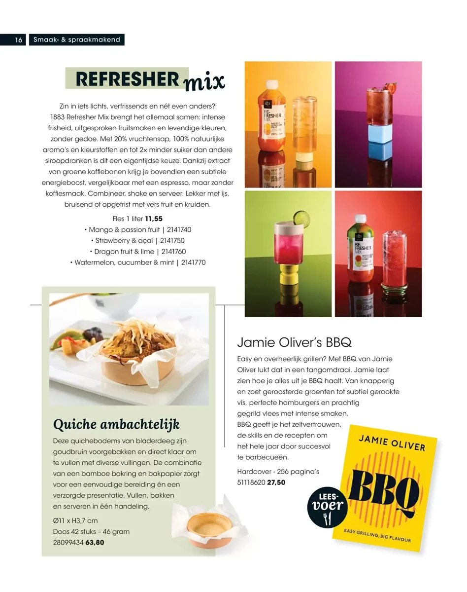 Hanos folder – pagina 16