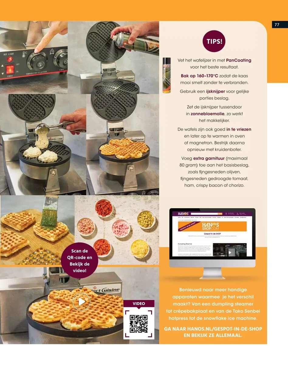 Hanos folder – pagina 77