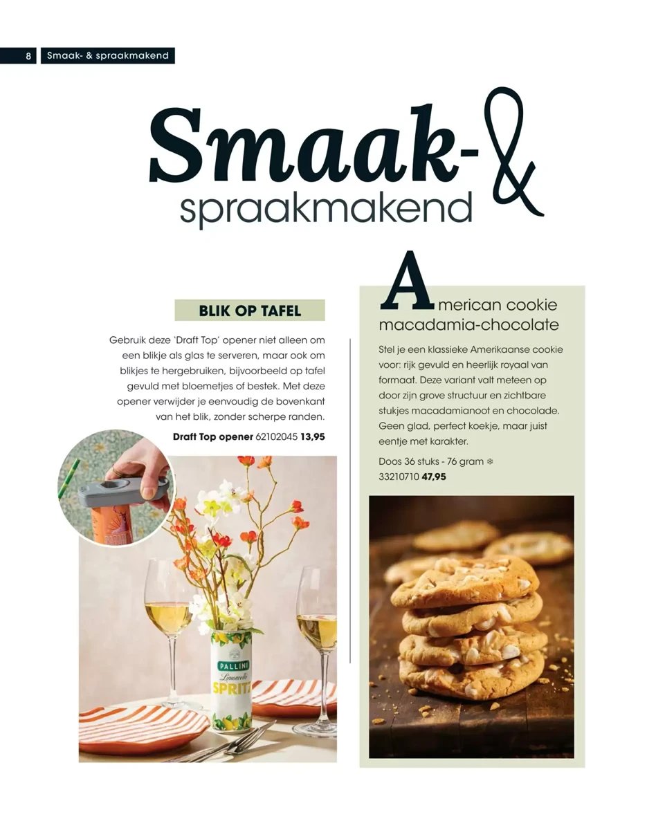 Hanos folder – pagina 8