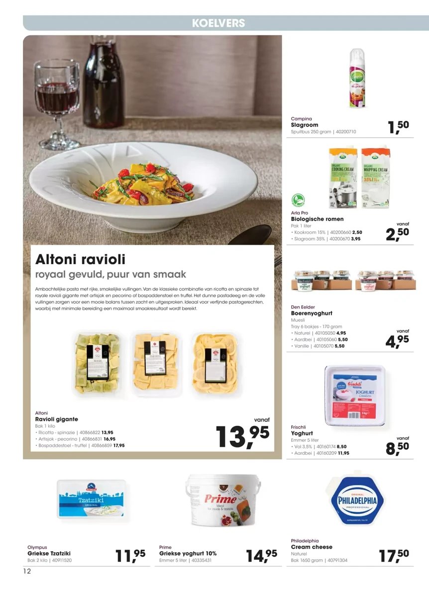 Hanos folder – pagina 12