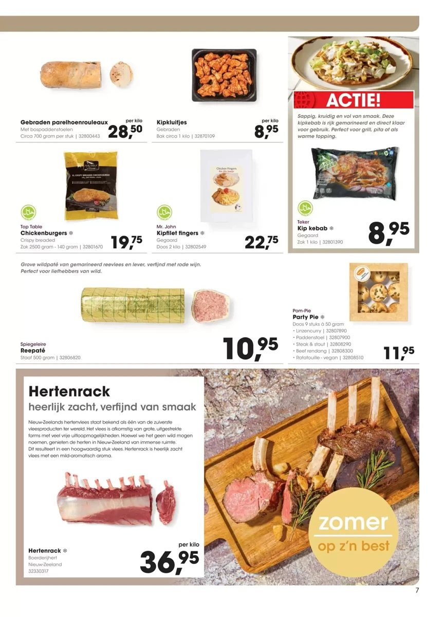 Hanos folder – pagina 7