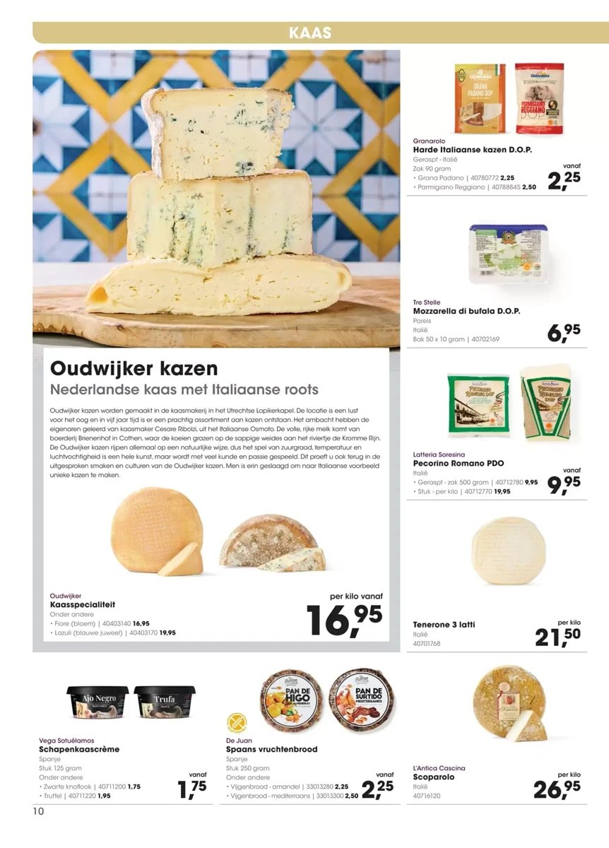 Hanos folder – pagina 10