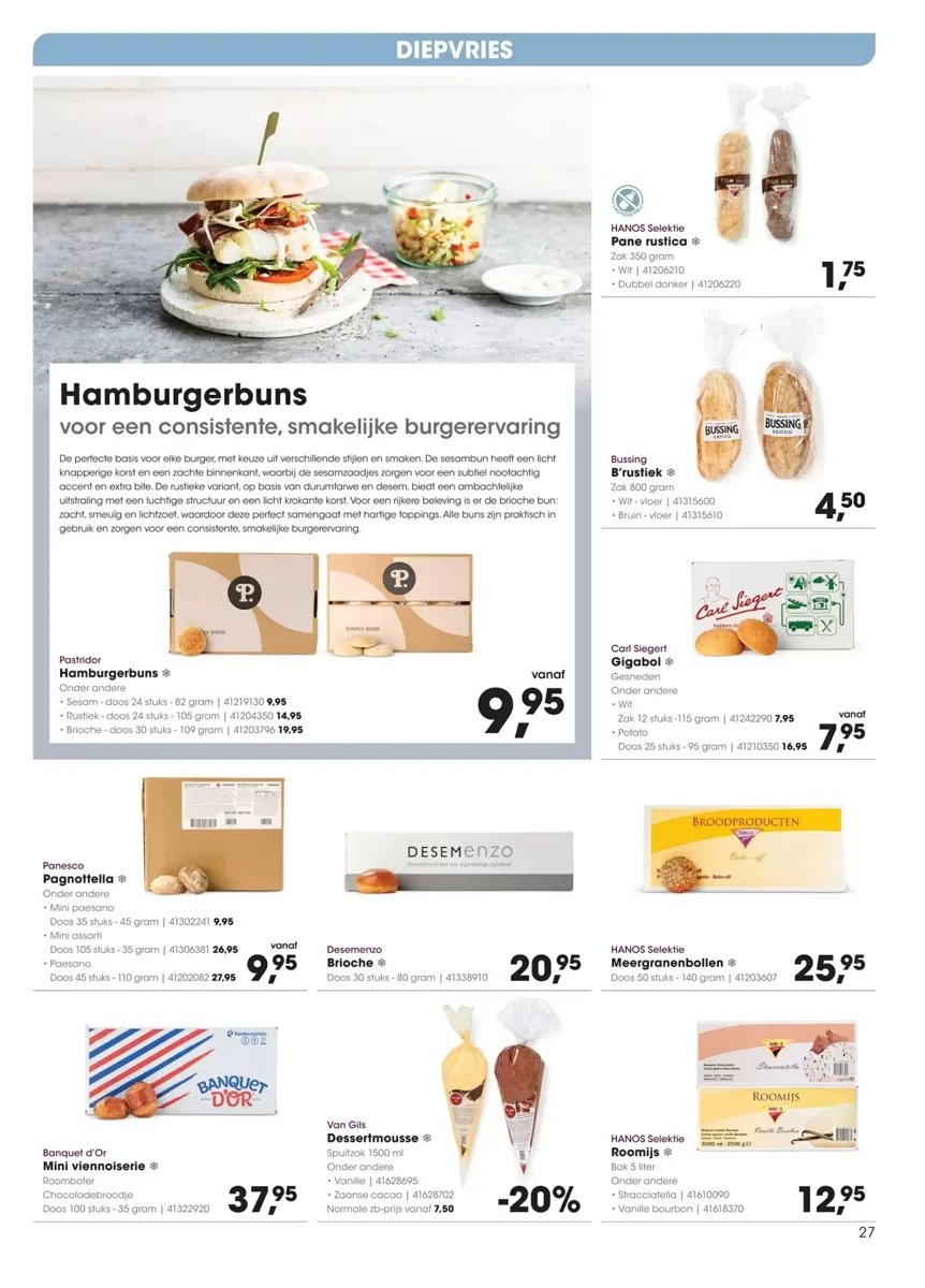 Hanos folder – pagina 27