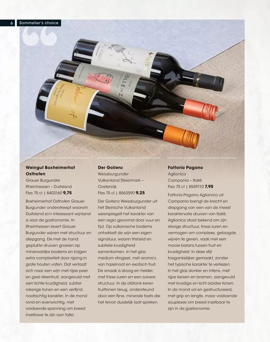 Hanos folder – pagina 6