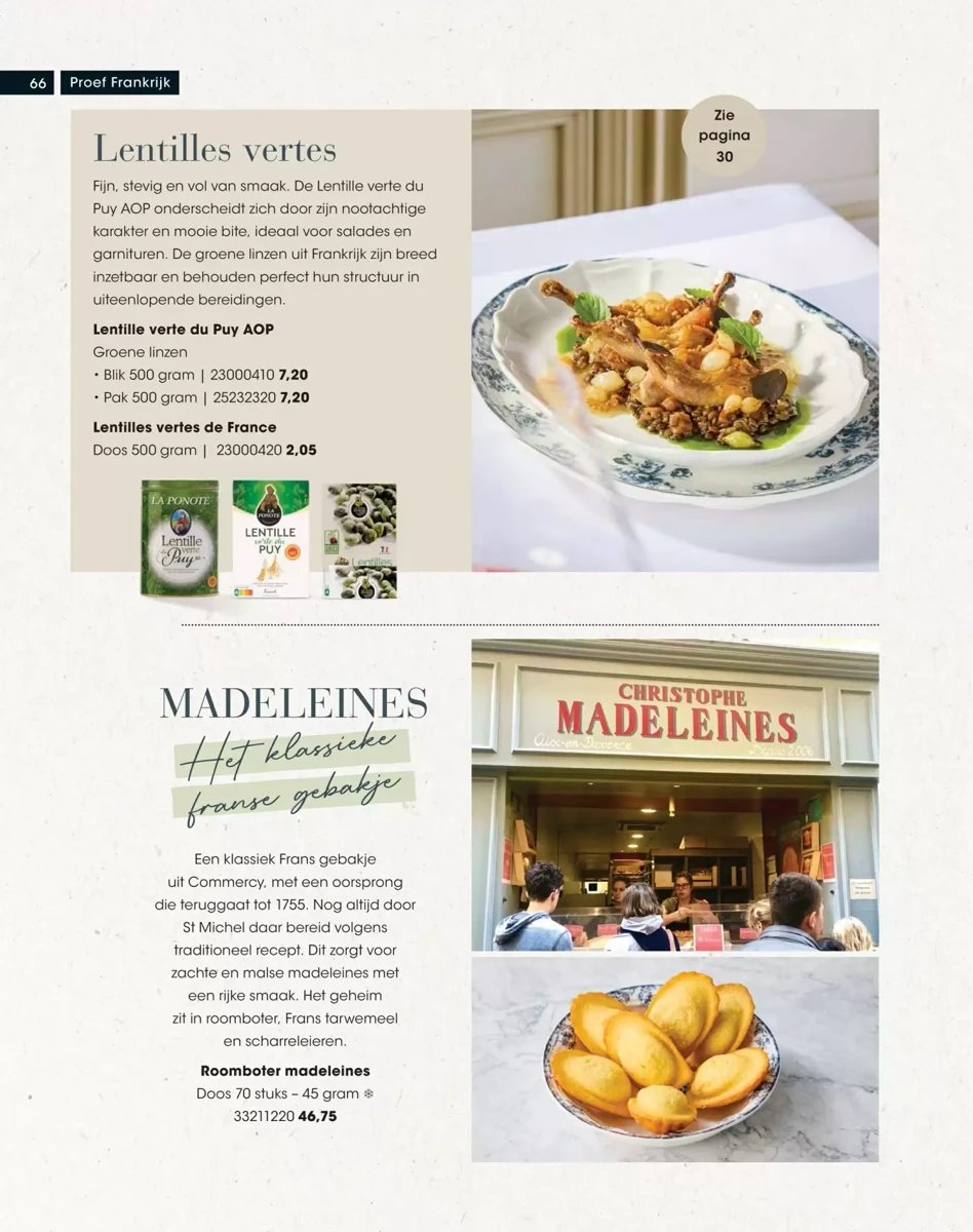 Hanos folder – pagina 66