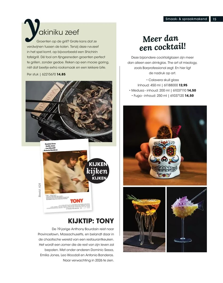 Hanos folder – pagina 15