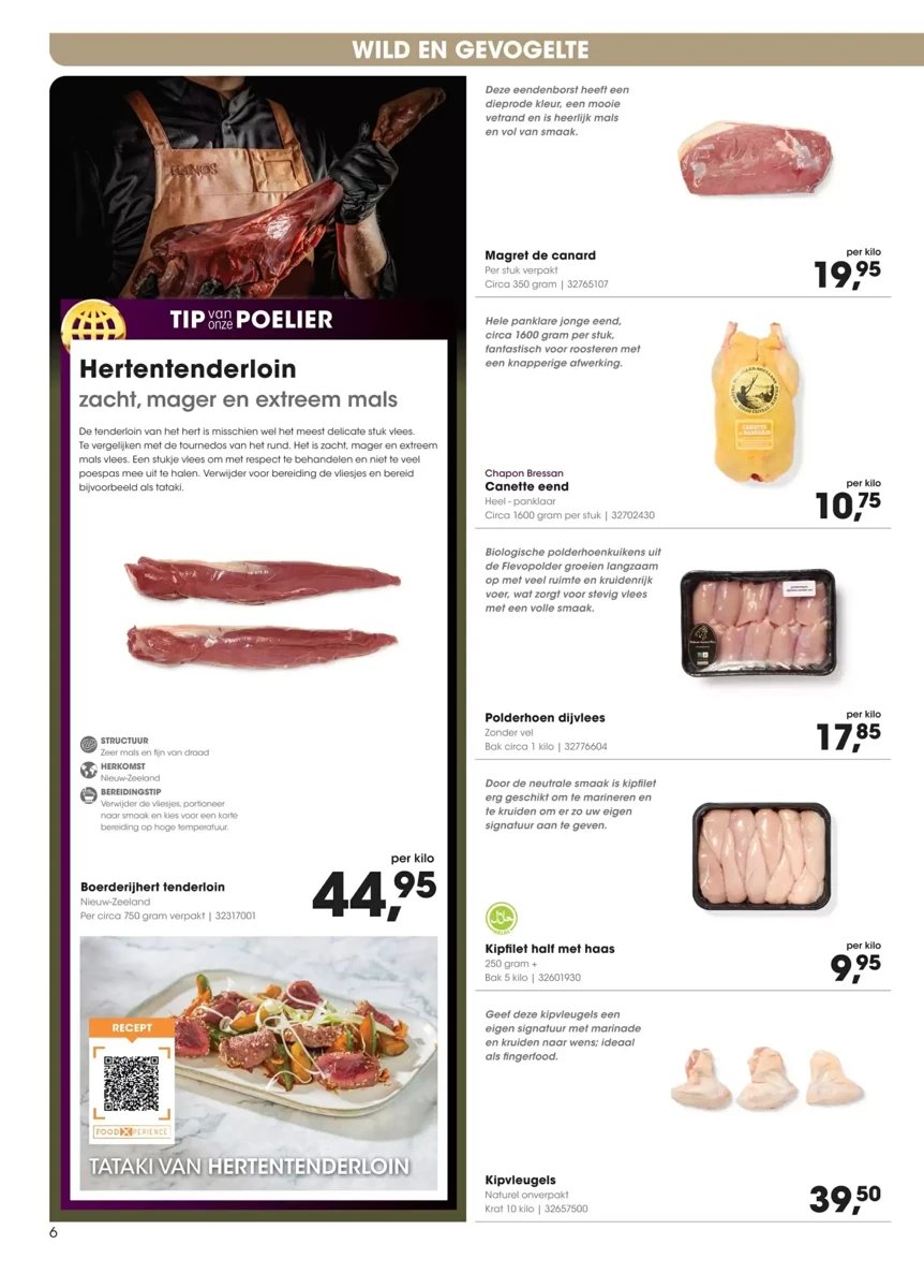 Hanos folder – pagina 6