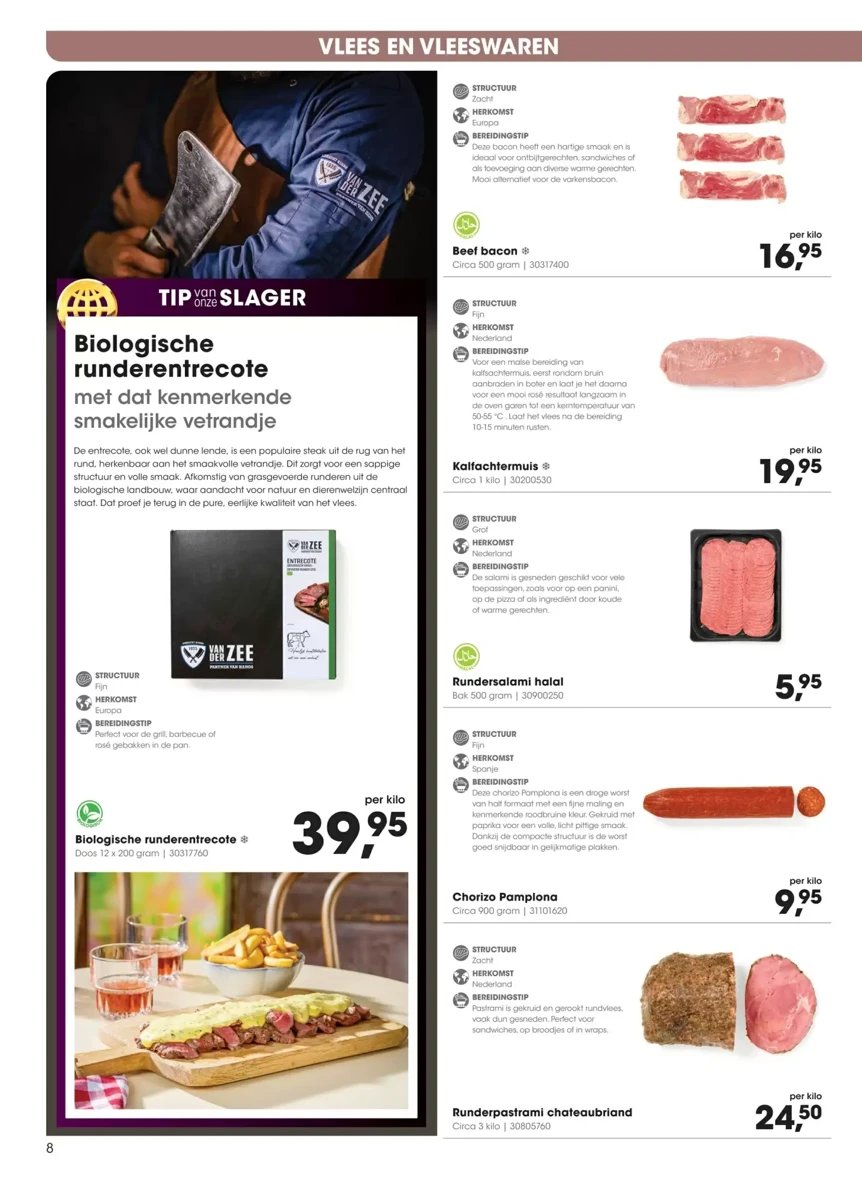 Hanos folder – pagina 8
