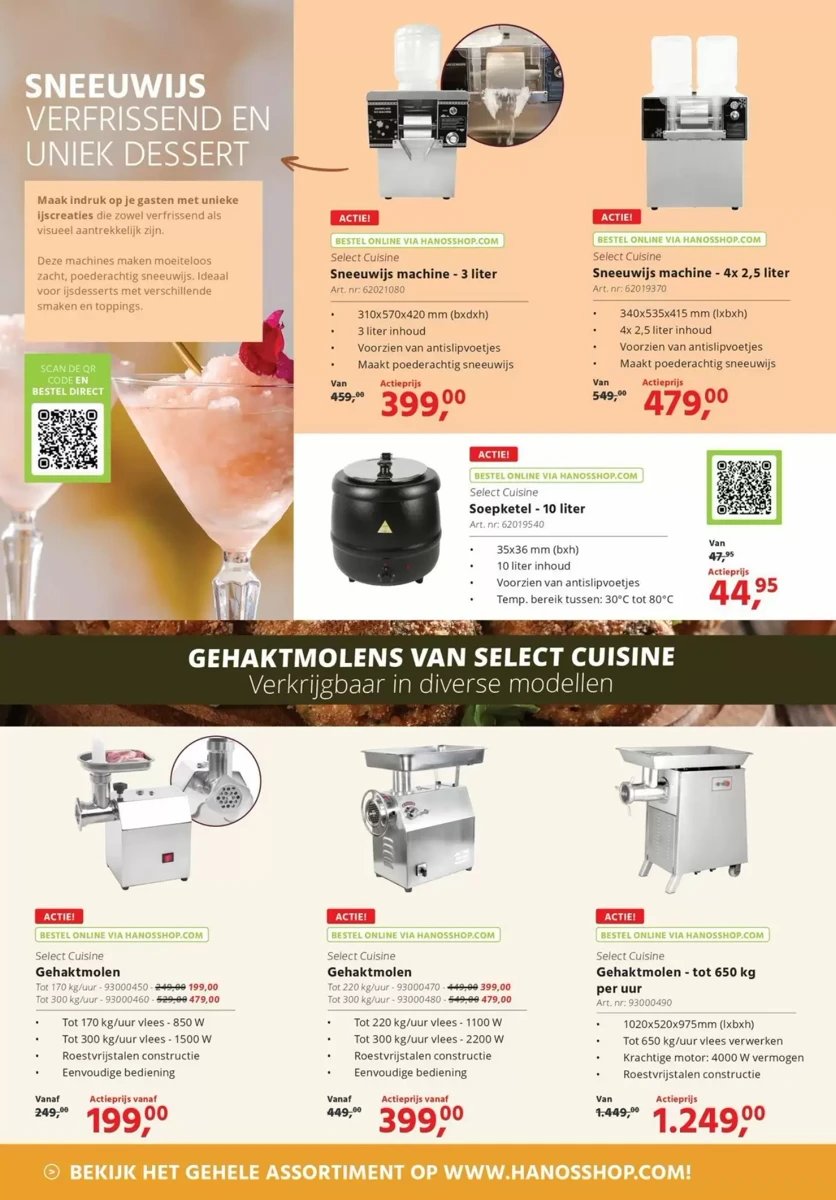 Hanos folder – pagina 5