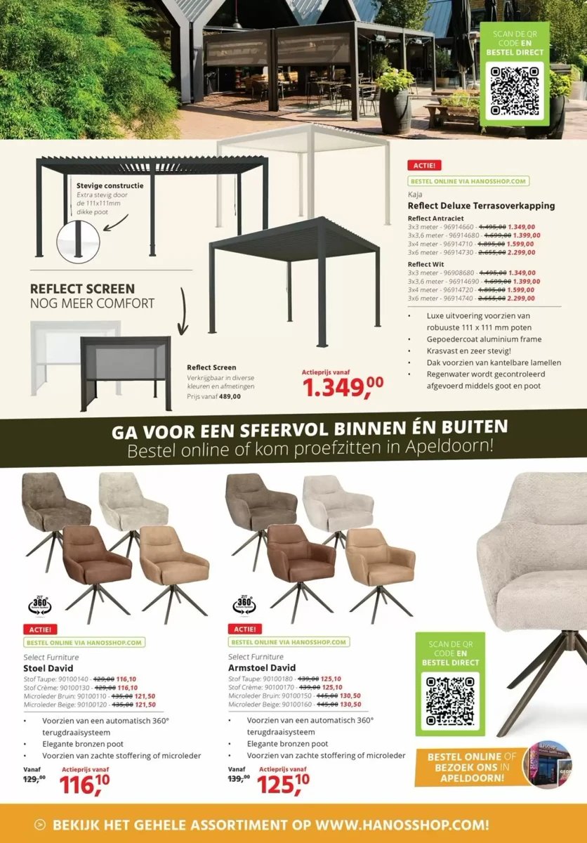 Hanos folder – pagina 3