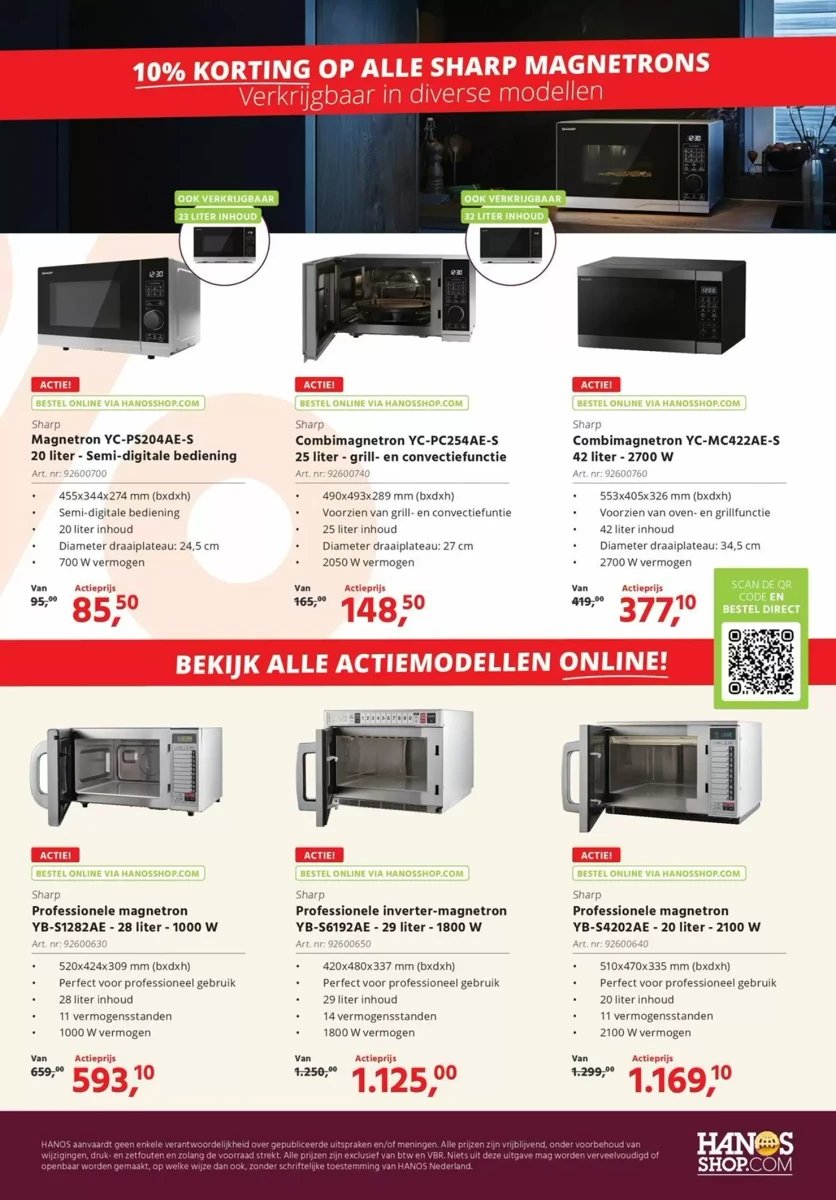 Hanos folder – pagina 8