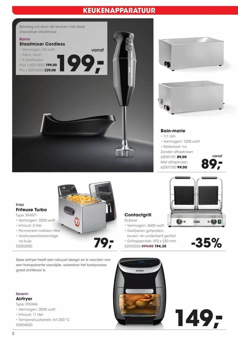 Hanos folder – pagina 2
