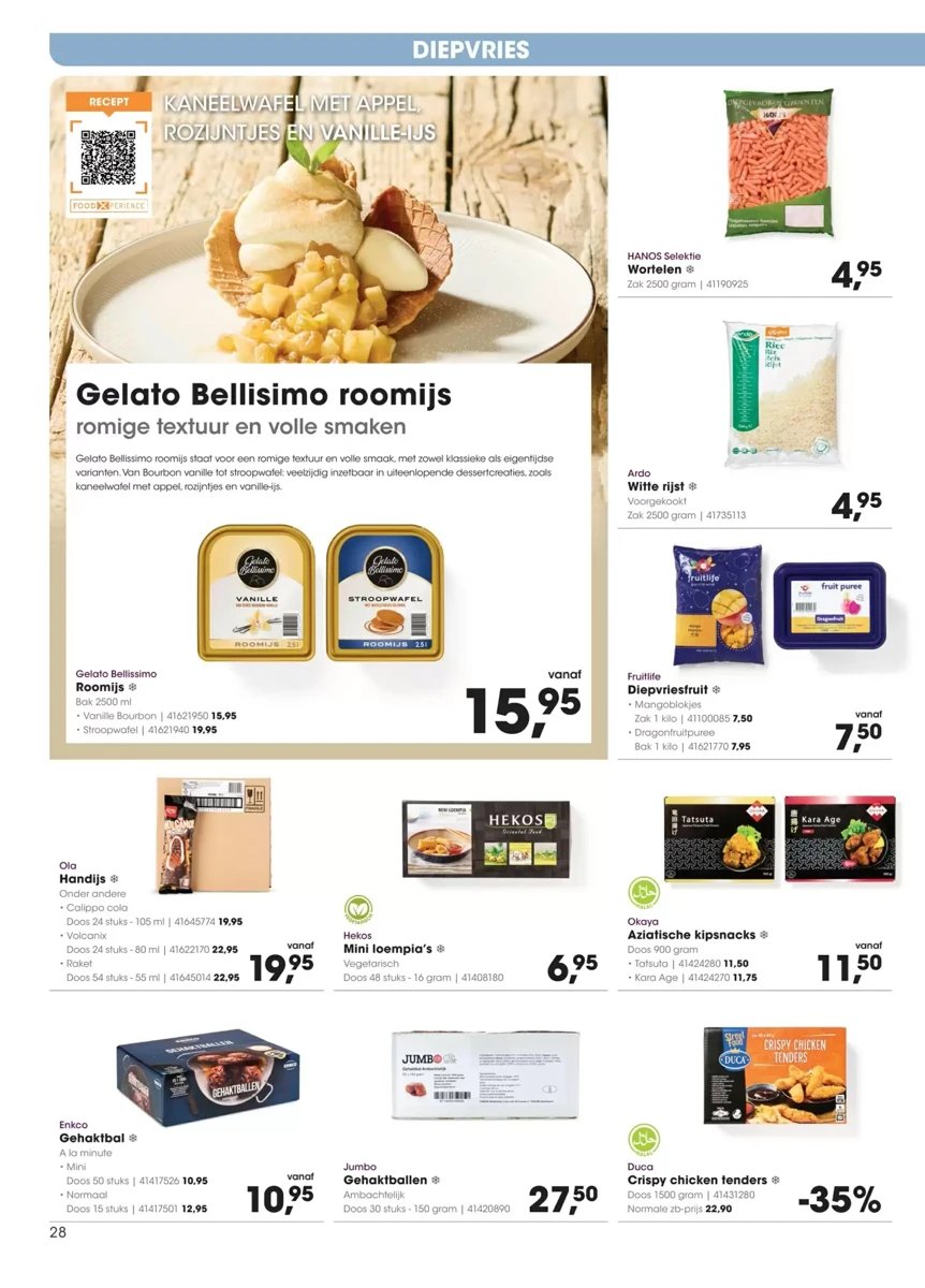 Hanos folder – pagina 28