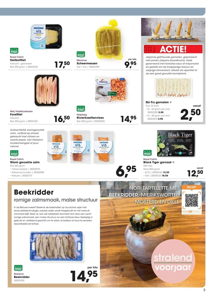 Hanos folder – pagina 5