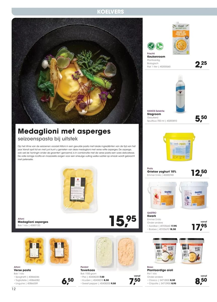 Hanos folder – pagina 12