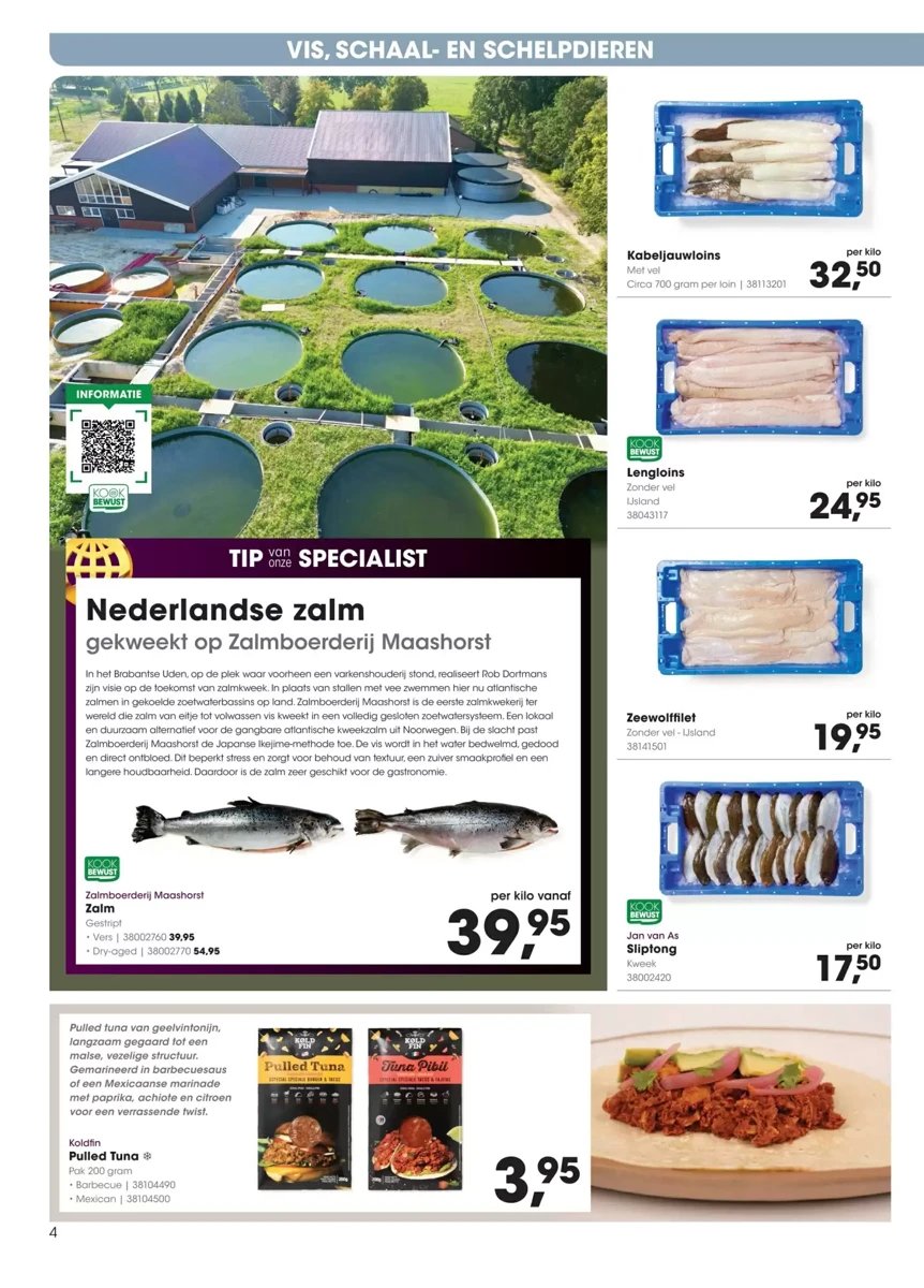 Hanos folder – pagina 4