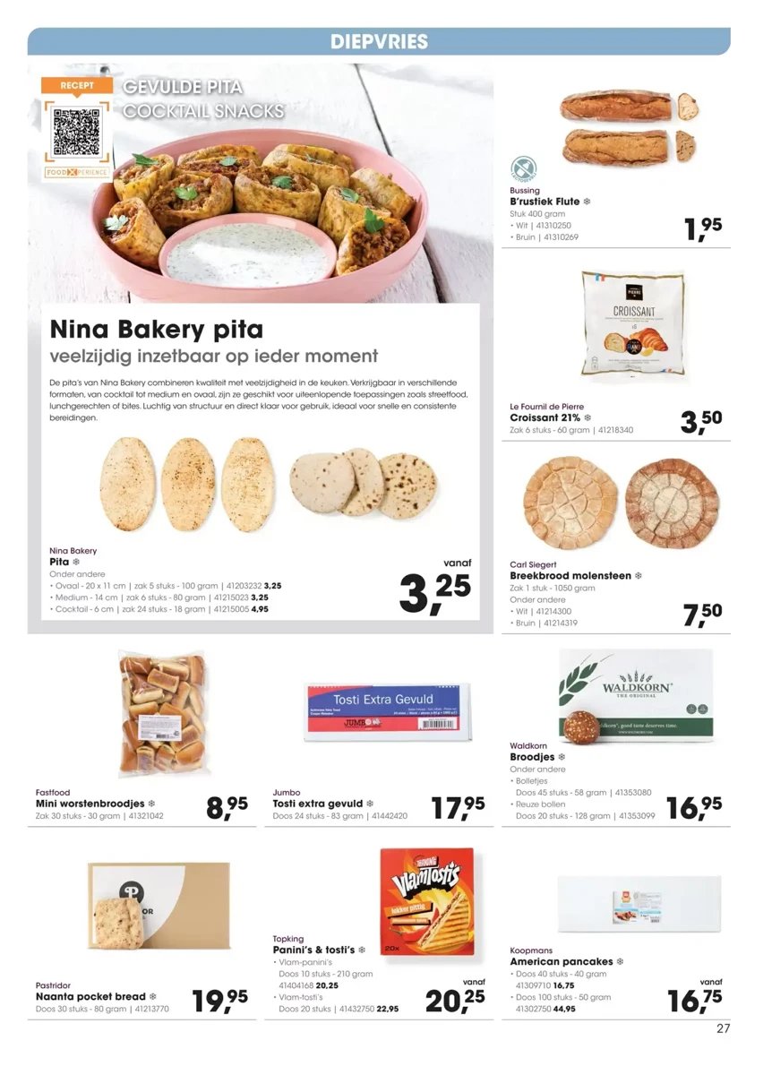 Hanos folder – pagina 27