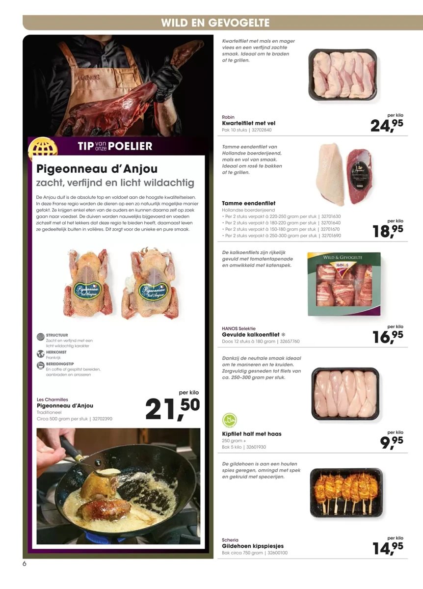 Hanos folder – pagina 6