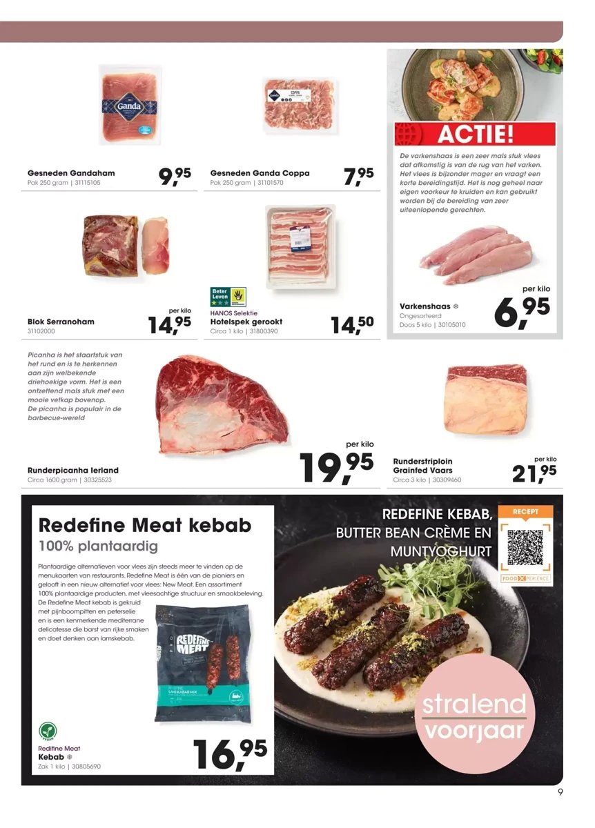 Hanos folder – pagina 9