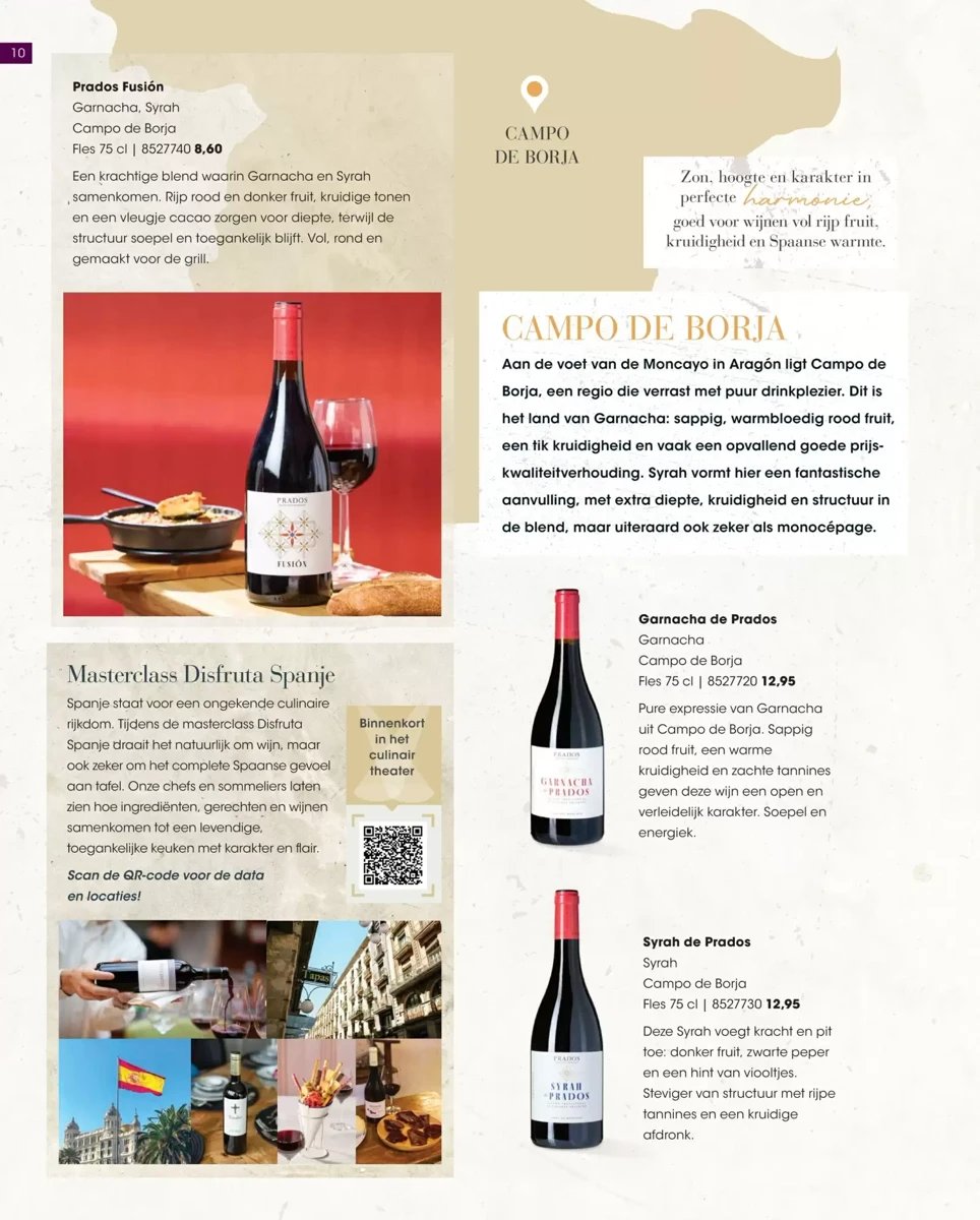 Hanos folder – pagina 10