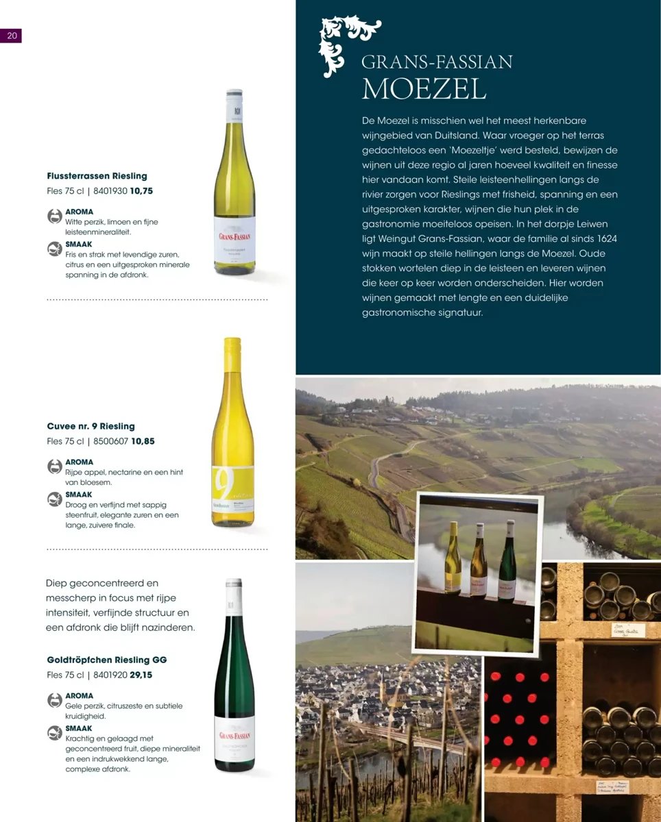 Hanos folder – pagina 20