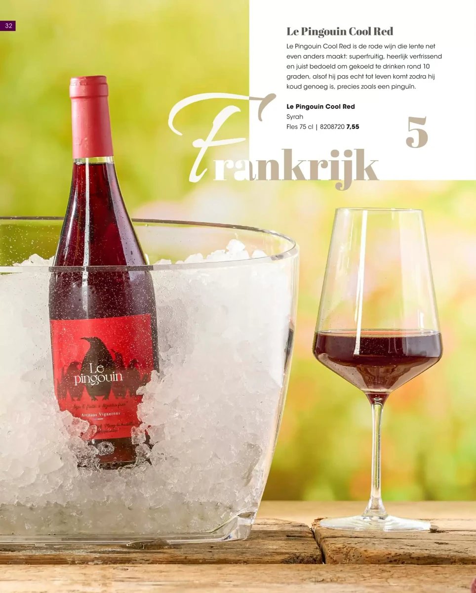 Hanos folder – pagina 32