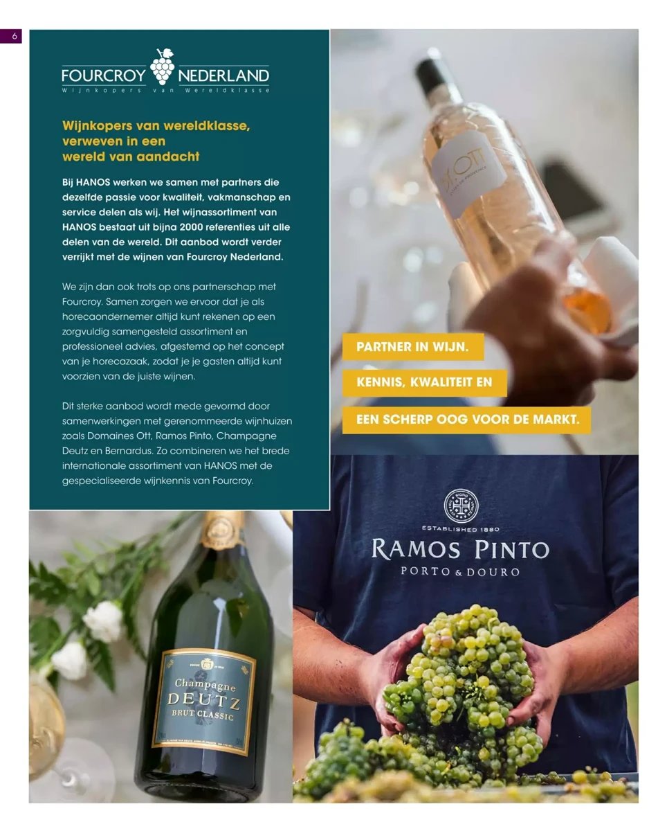 Hanos folder – pagina 6