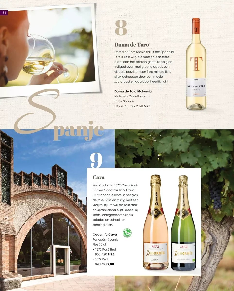 Hanos folder – pagina 34