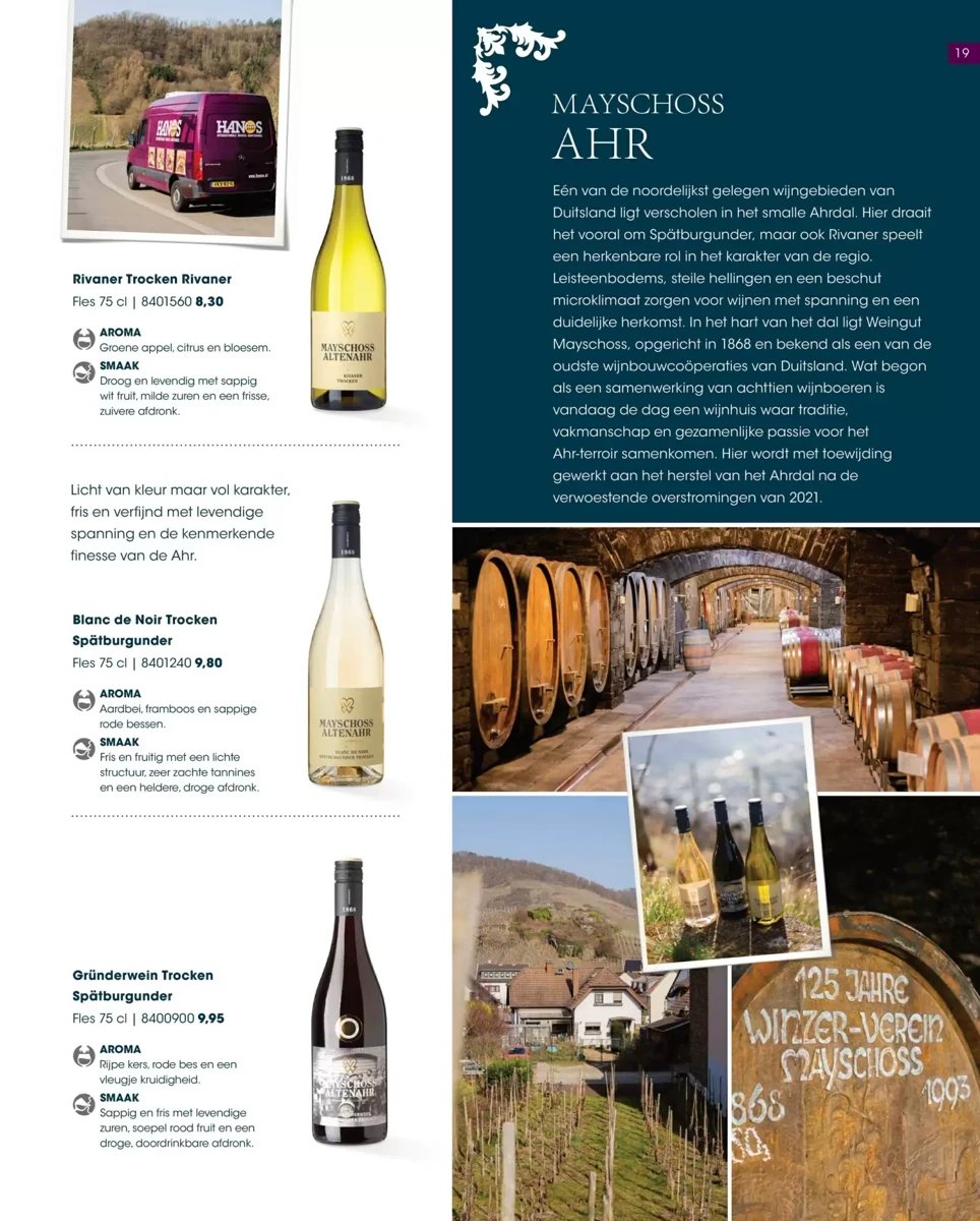 Hanos folder – pagina 19