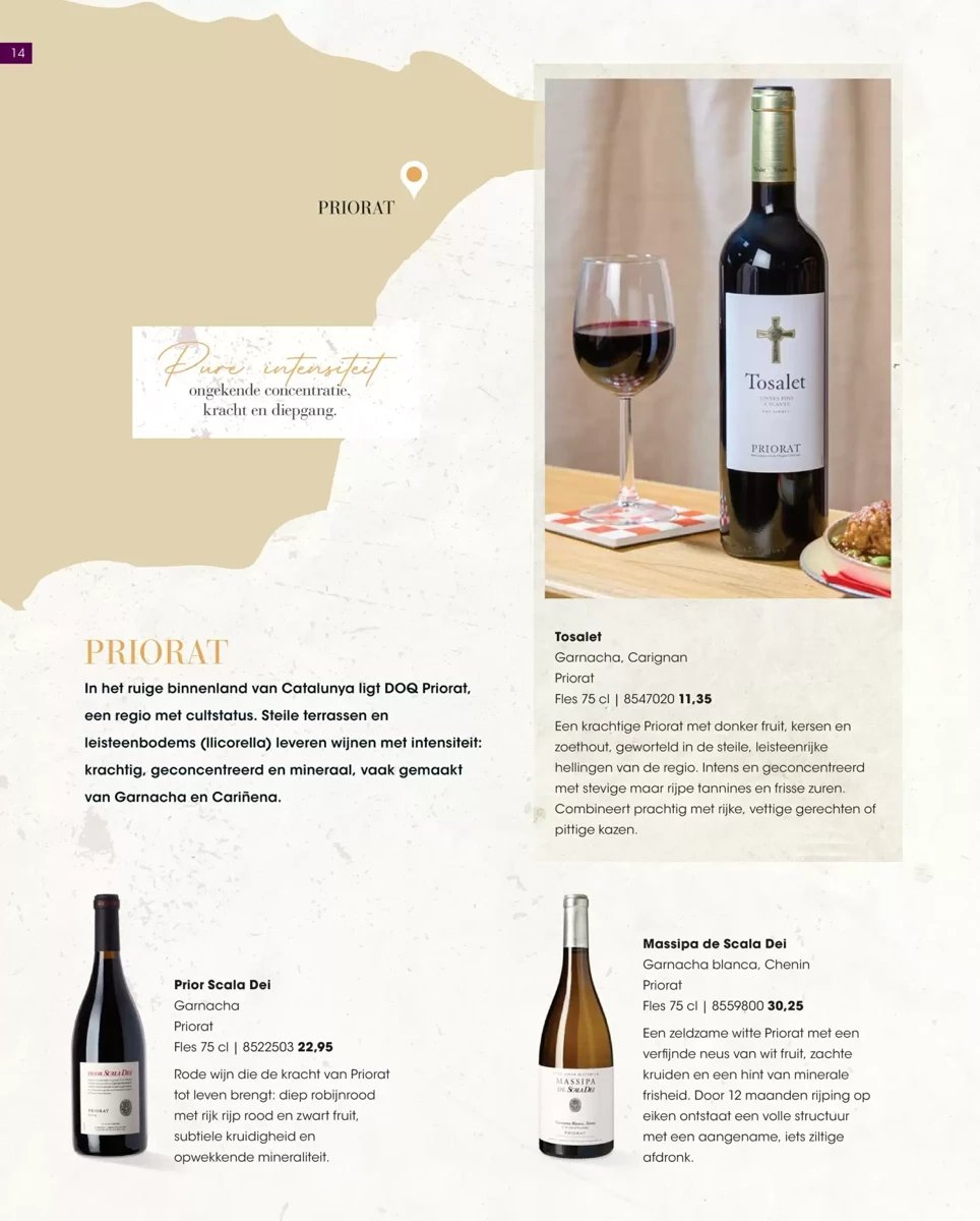 Hanos folder – pagina 14