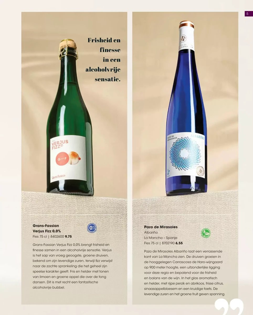 Hanos folder – pagina 5