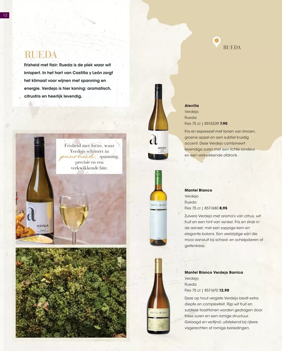 Hanos folder – pagina 12
