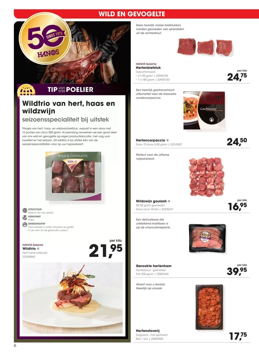 Hanos folder – pagina 6