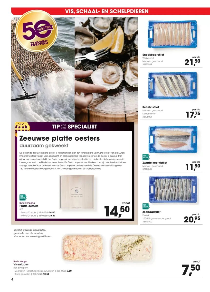 Hanos folder – pagina 4