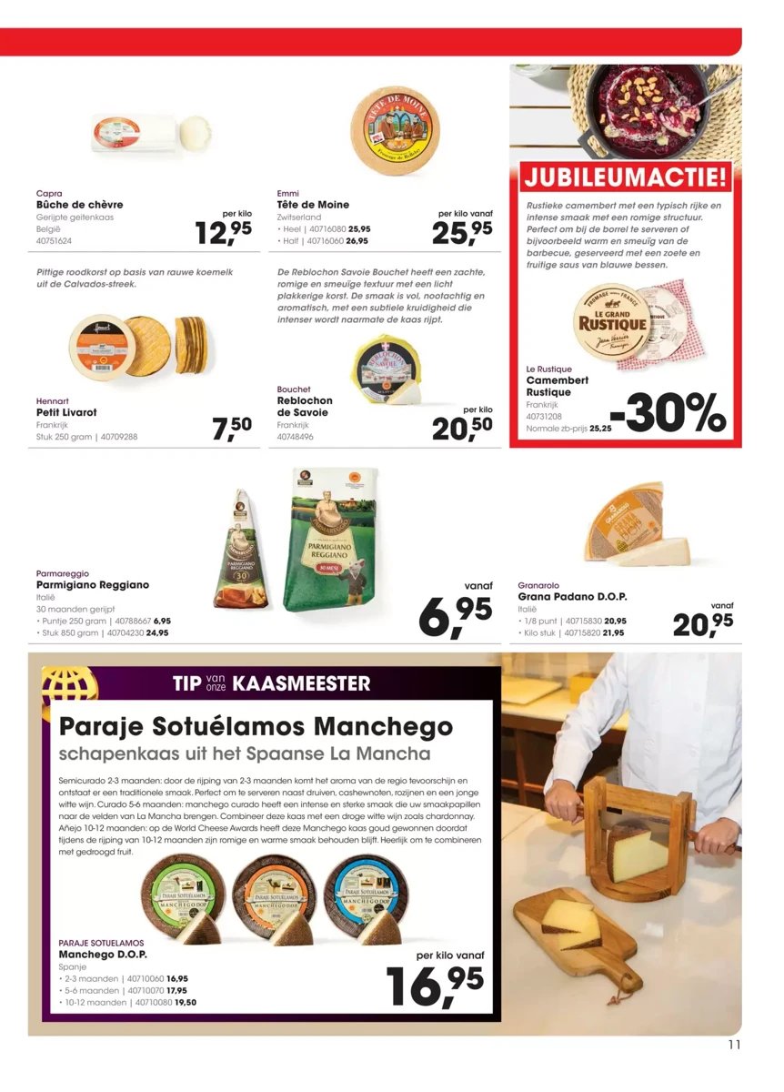 Hanos folder – pagina 11