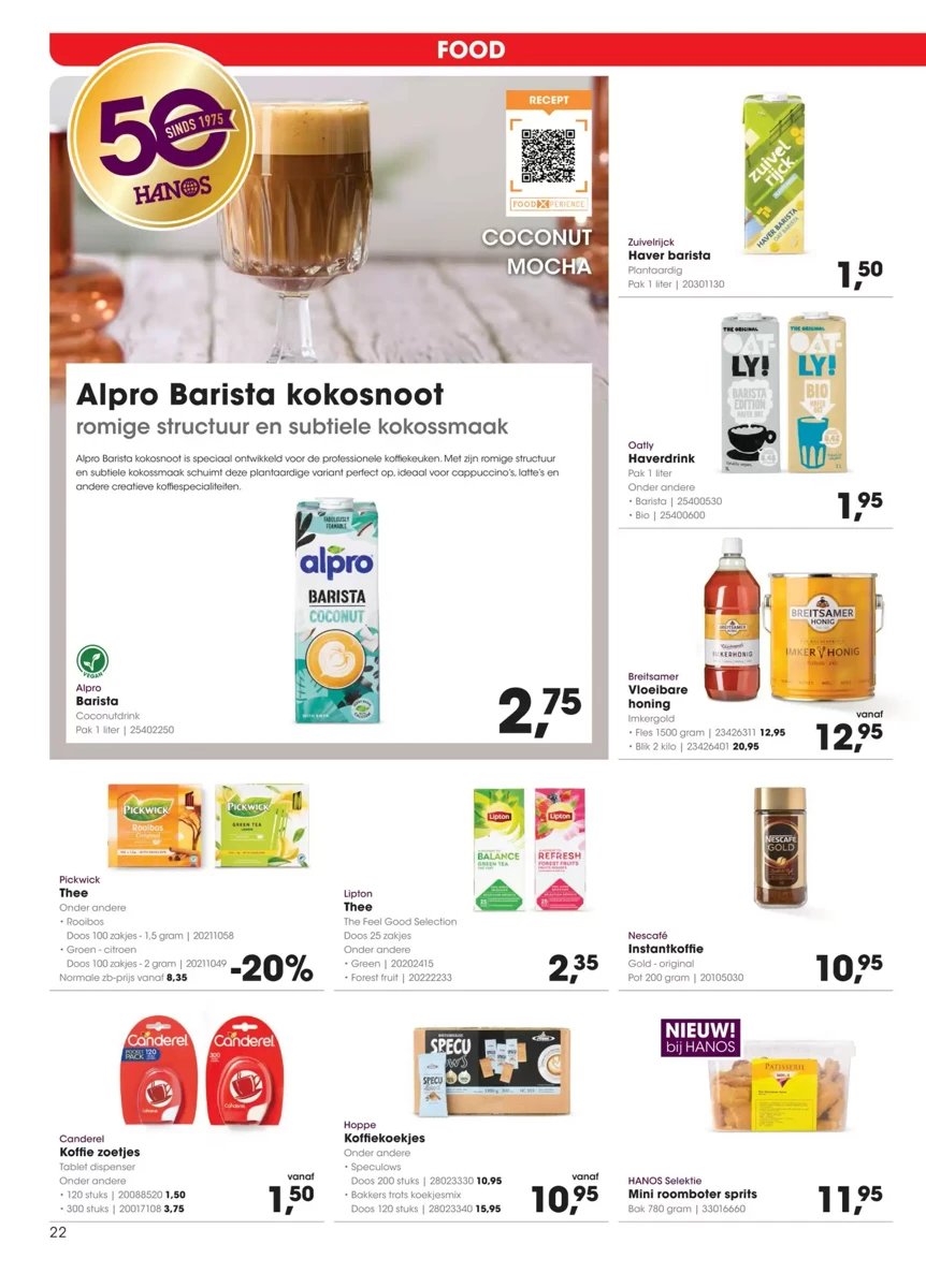 Hanos folder – pagina 22