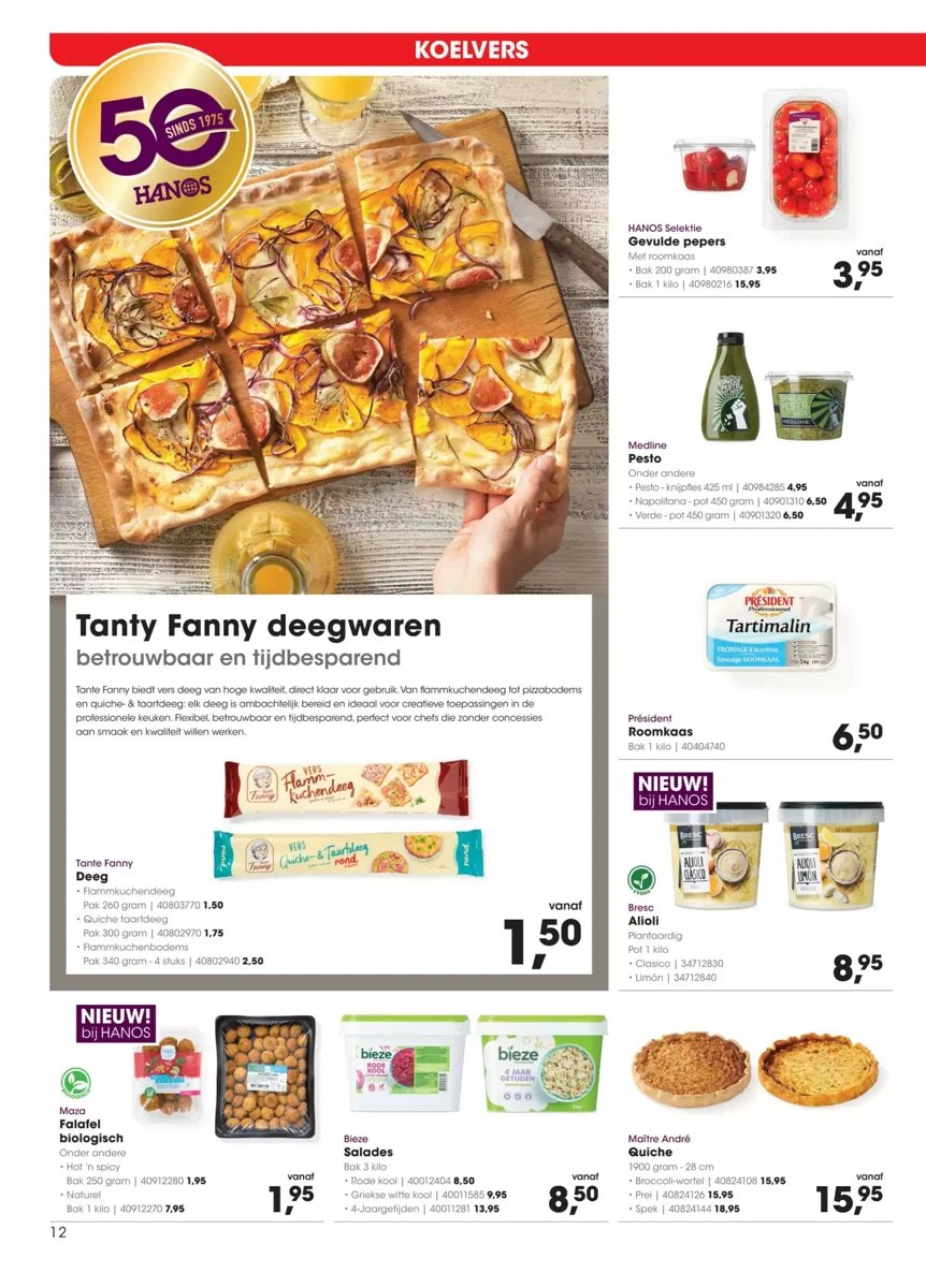 Hanos folder – pagina 12