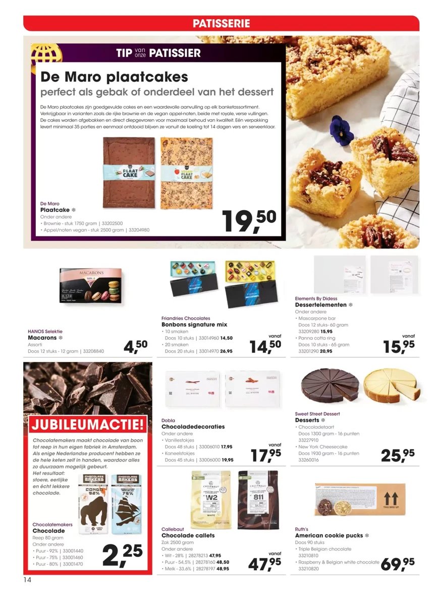 Hanos folder – pagina 14
