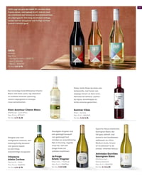 La Forge Estate Viognier aanbieding bij Hanos – geldig van 09.02.2026 t/m 22.02.2026