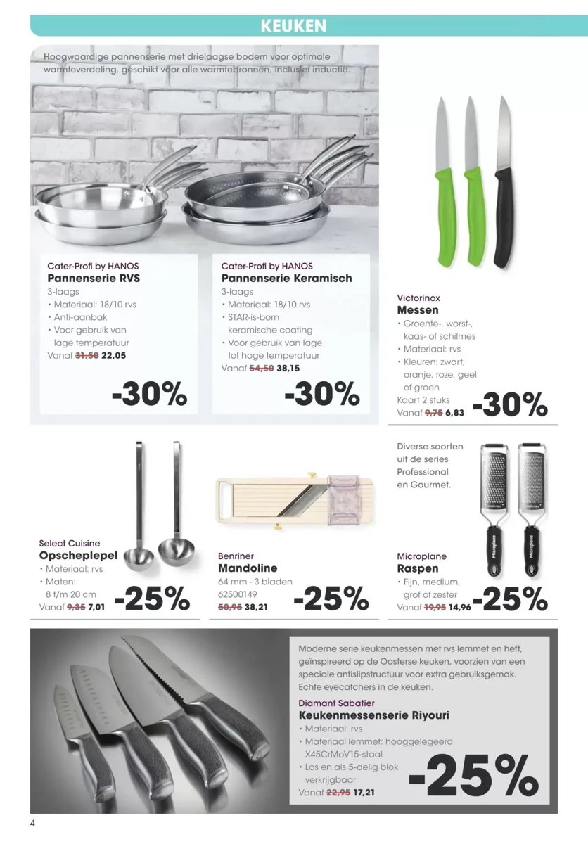 Hanos folder – pagina 4